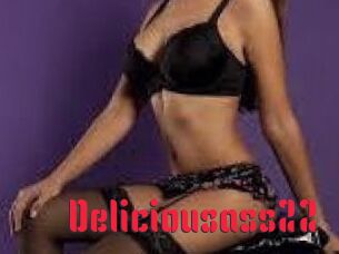 Deliciousass22