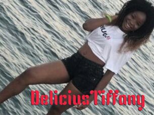 DeliciusTiffany
