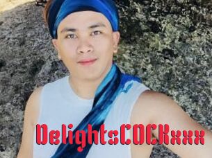 DelightsCOCKxxx