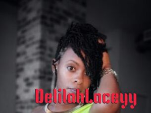 DelilahLaceyy Video Extrait