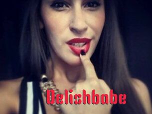 Delishbabe