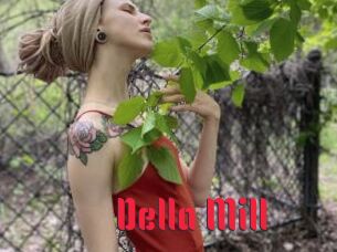 Della_Mill
