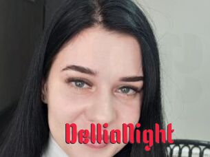 DelliaNight