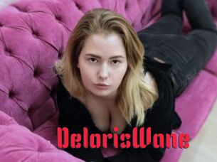 DelorisWane