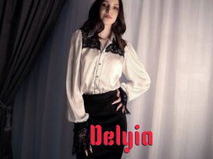 Delyia