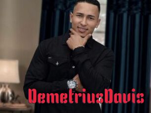 DemetriusDavis