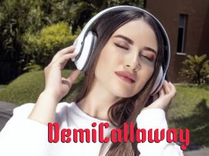 DemiCalloway