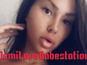 DemiLoveBabestation