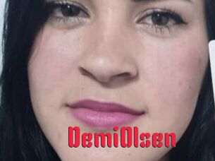 DemiOlsen