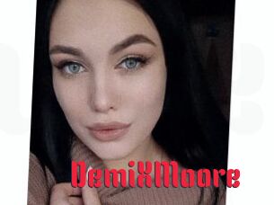 DemiXMoore