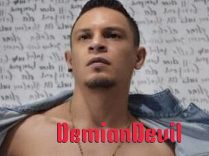 DemianDevil