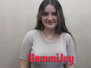 DemmiJoy