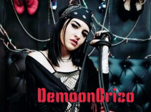 DemoonBrizo