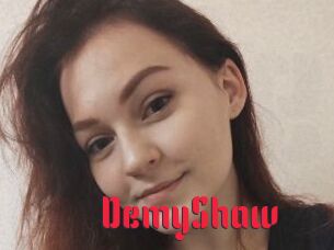 DemyShaw