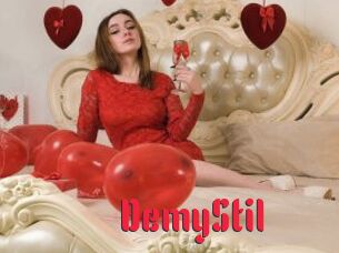 DemyStil