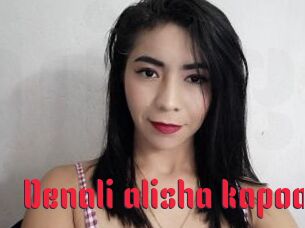 Denali_alisha_kapoor Video Extrait