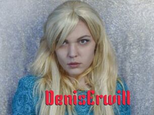 DenisErwill