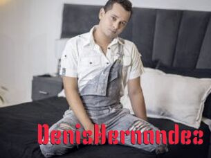 DenisHernandez Video Extrait