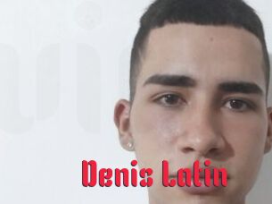 Denis_Latin Video Extrait