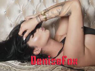 DeniseFox