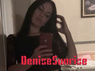 DeniseSunrise Video Extrait