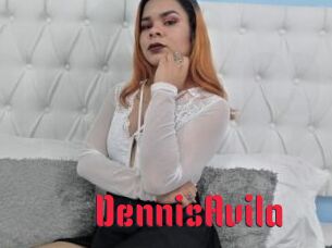DennisAvila Video Extrait
