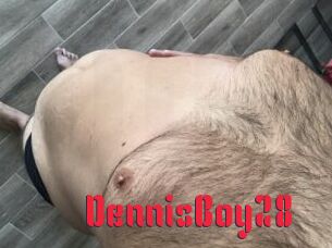 DennisBoy28