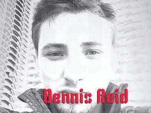 Dennis_Reid