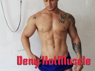 Deny_HotMuscle