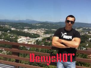 DenysHOT