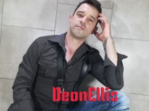 DeonEllis Video Extrait