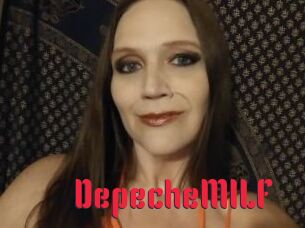 DepecheMILF