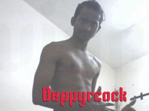 Deppyrcock