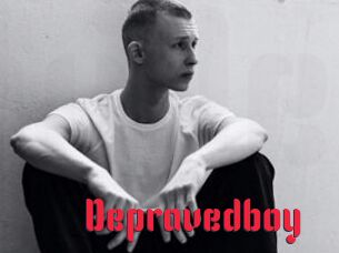Depravedboy