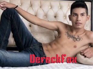 DereckFox