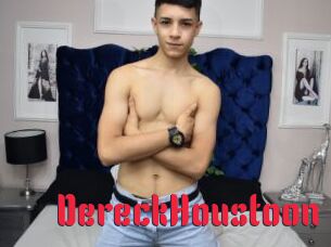 DereckHoustoon