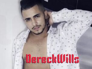 Dereck_Wills