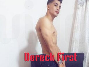 Dereck_First