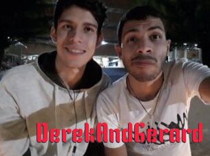 DerekAndGerard