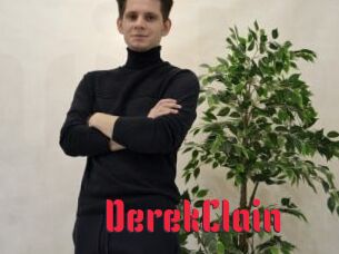 DerekClain