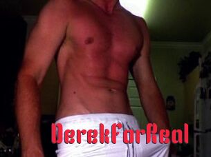 DerekForReal Video Extrait