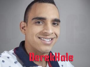 DerekHale