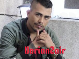 DerianZair