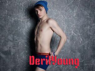 DerilYoung Video Extrait