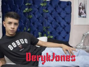 DerykJones