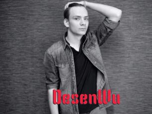 DesenWu