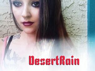 DesertRain