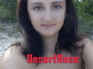 DesertRose
