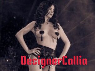 DesignerCallia