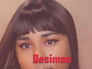 Desimoo